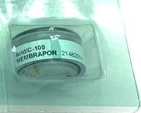 Acid C-100 Acetic Acid Sensor 3 Electrode Electrochemical